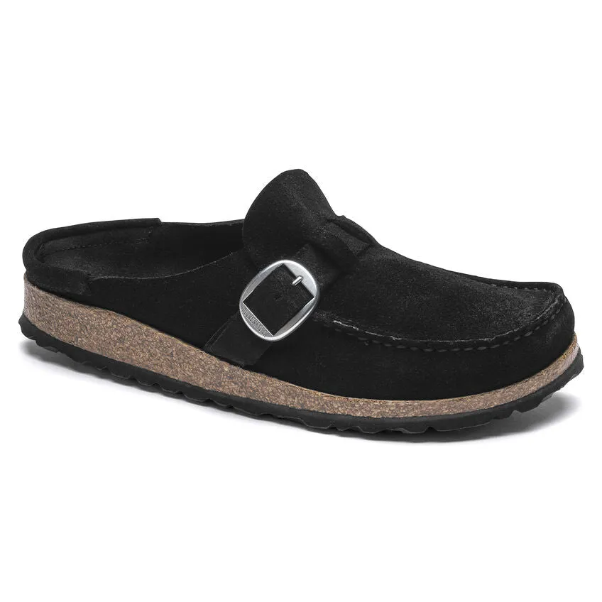 All-day Comfort Buckley