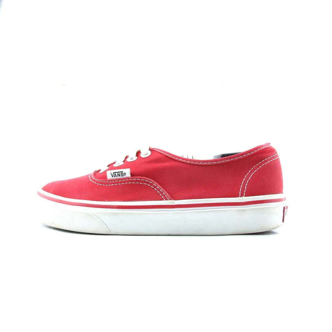 Drive Ready Cool Walk VANS AUTHENTIC