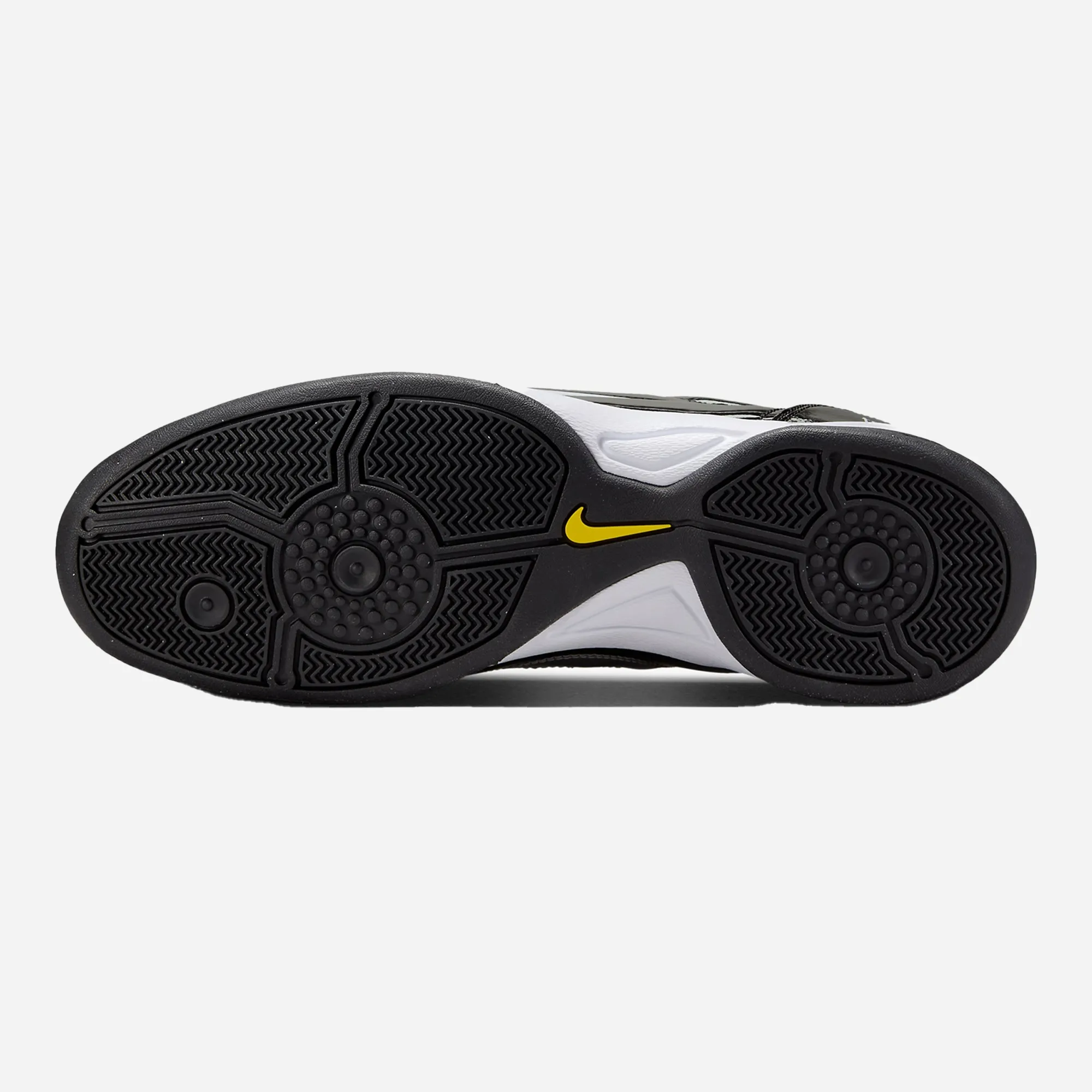 Football Breathable Liner NIKE Total 90 3 SP 'Black' 2025