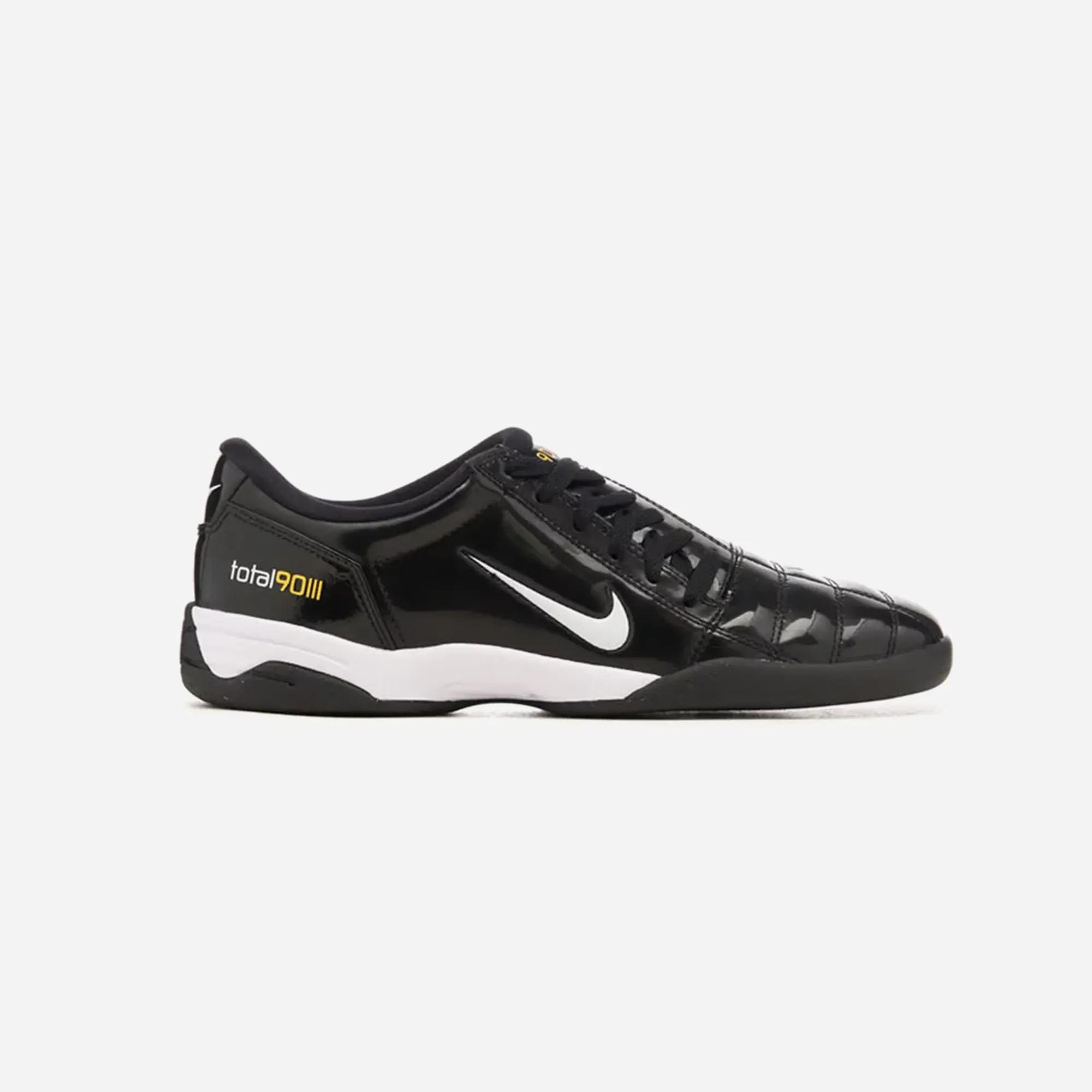 NIKE Total 90 3 SP 'Black' 2025 Recycled Mesh Upper