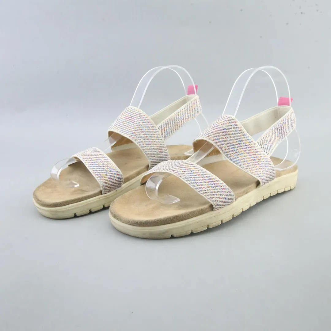Style Go Comfortable Forefoot CAT & JACK .