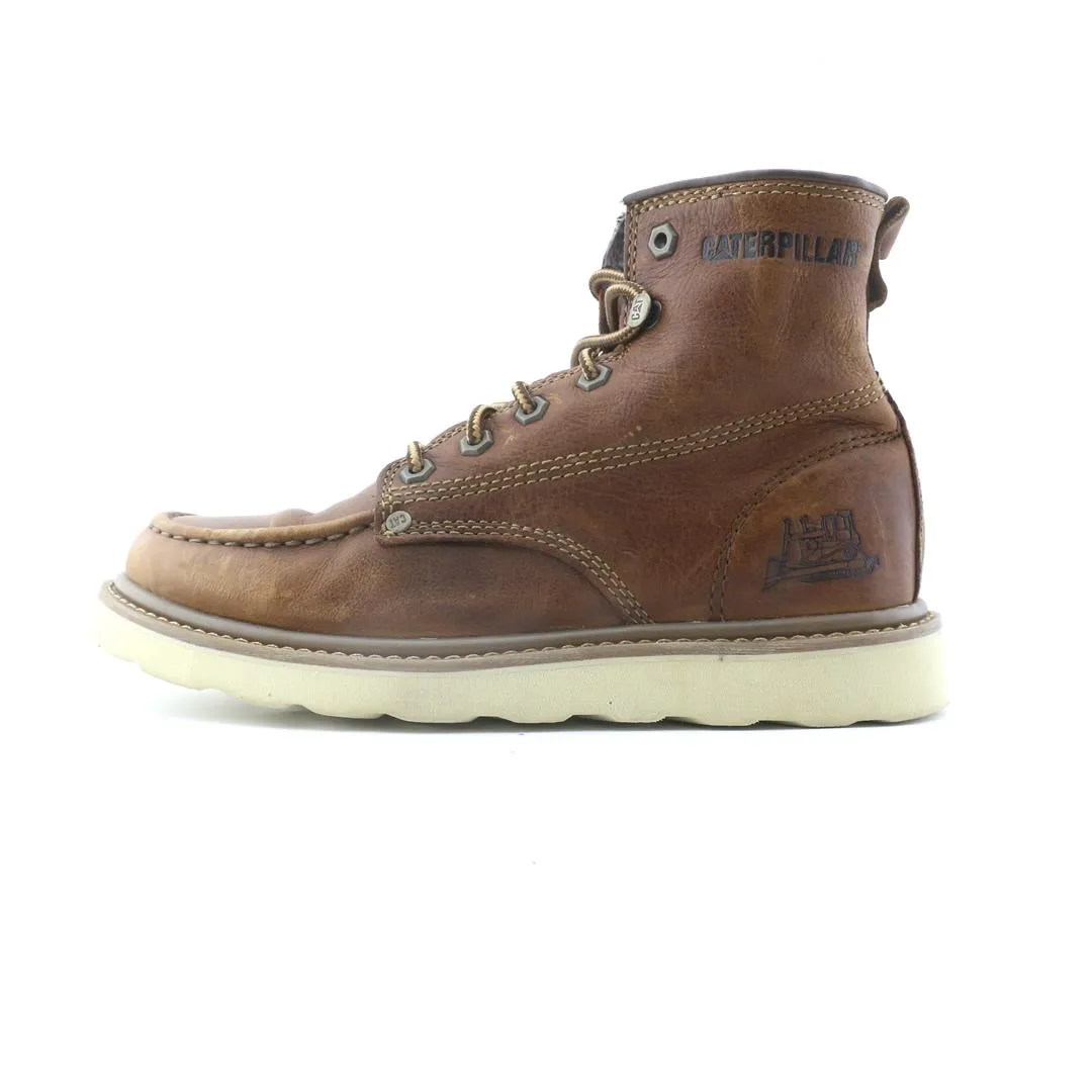 CATERPILLAR  GLENROCK Stretch Knit Upper
