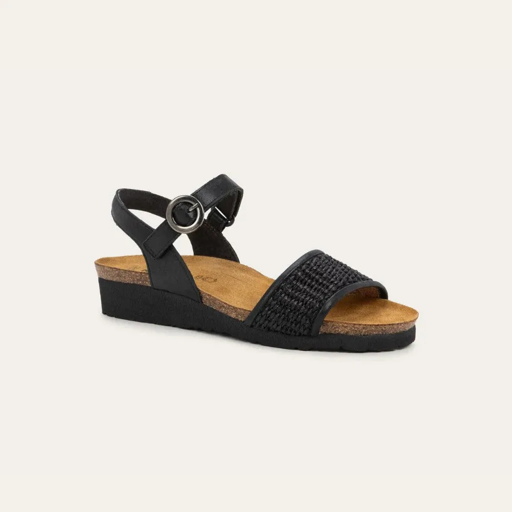 Cecile straightforward Ventilated