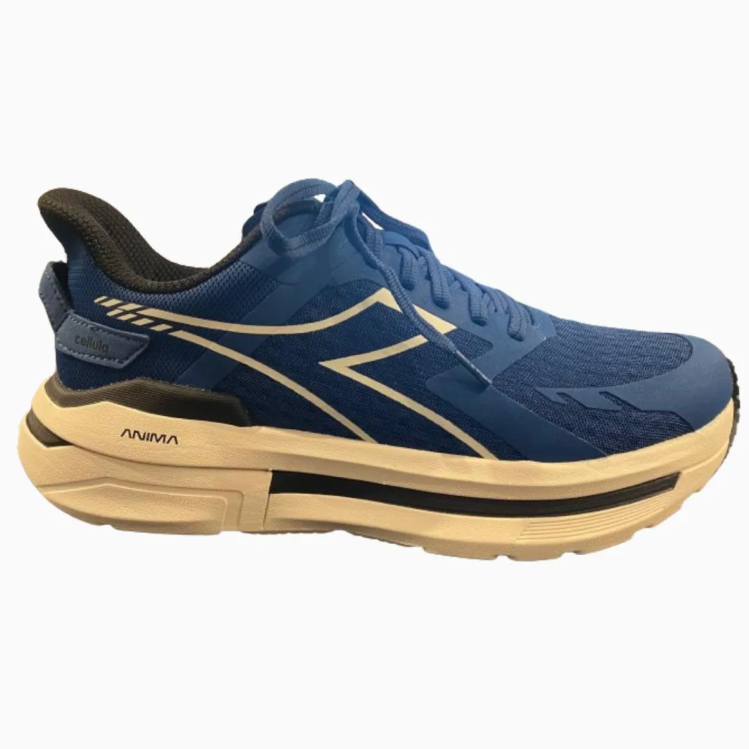 Vibrant fit Cellula