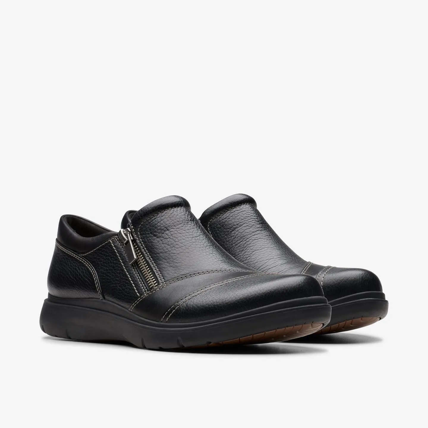Certina Pure walkers' stability least walking