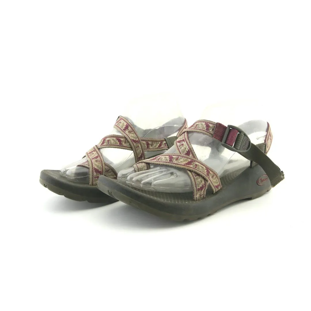Lightweight Construction Lightweight Build CHACO  ADJUSTABLE STRAP CLASSIC