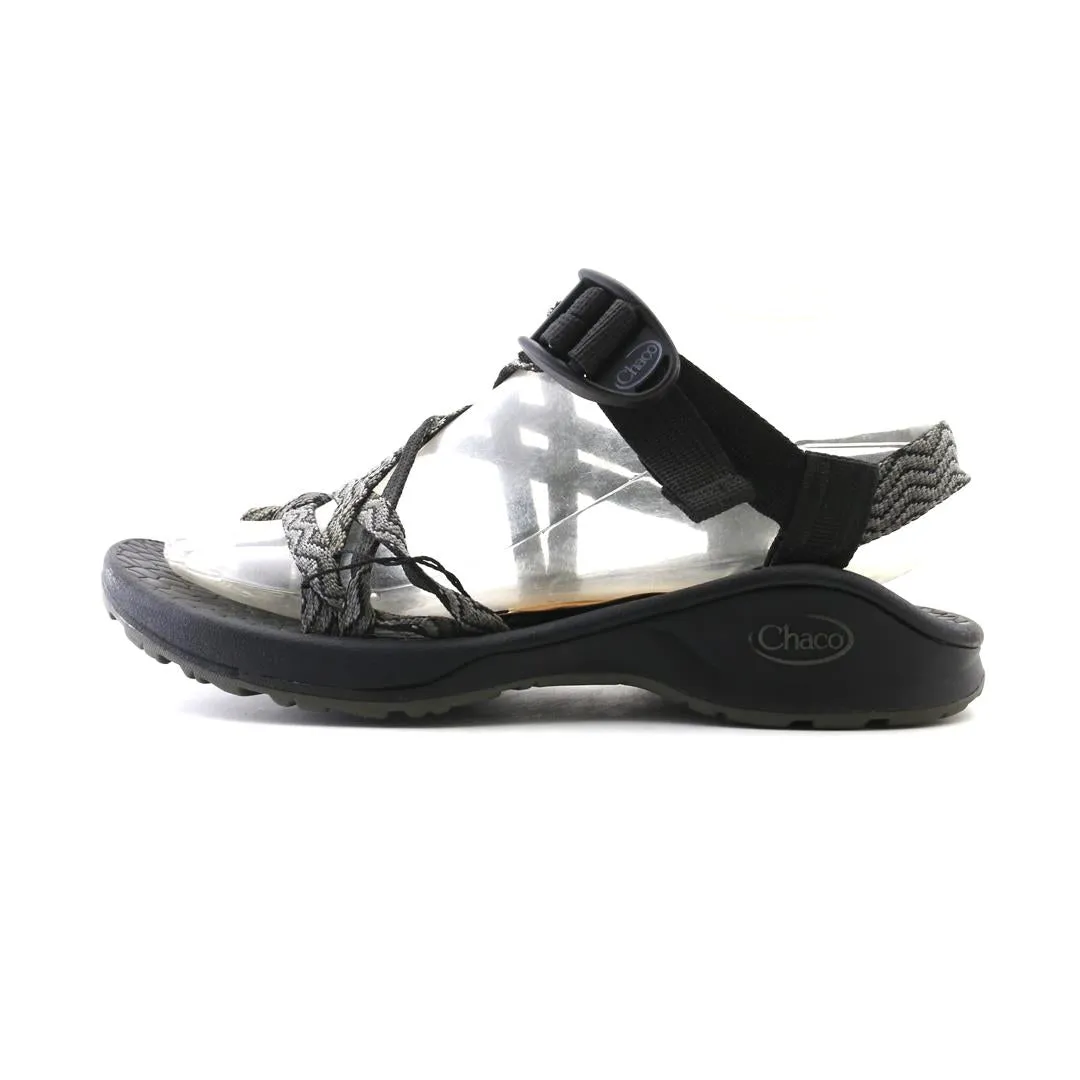 CHACO  UPDRAFT ECOTREAD X2 Dawn Jog dirt path