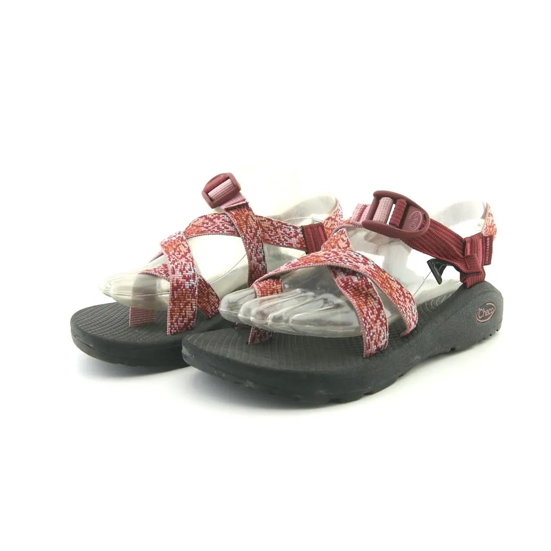 Comfort sole Ergonomic Feel CHACO  Z/CLOUD 2