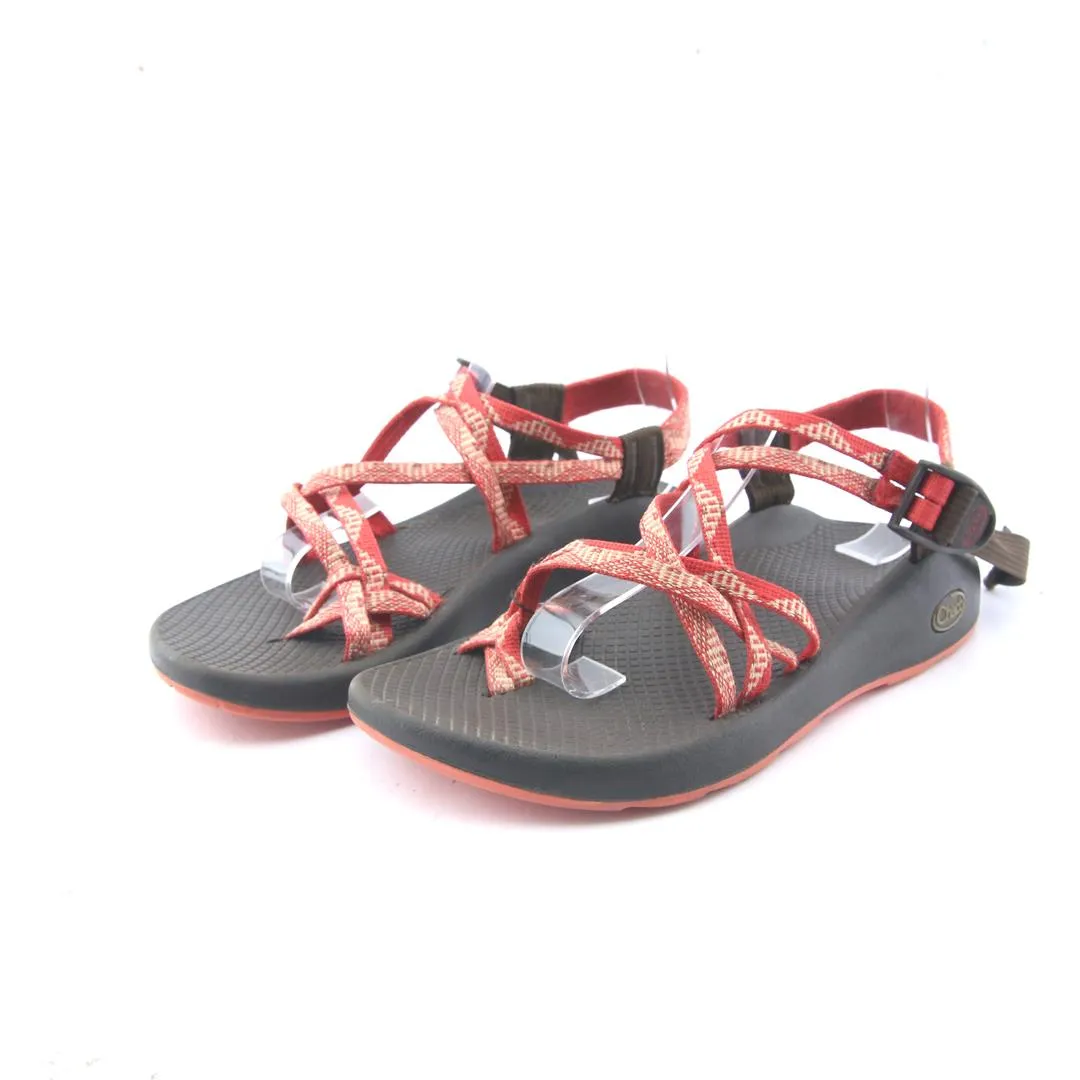 Harbor Step Cool Look CHACO  ZX2 CREED