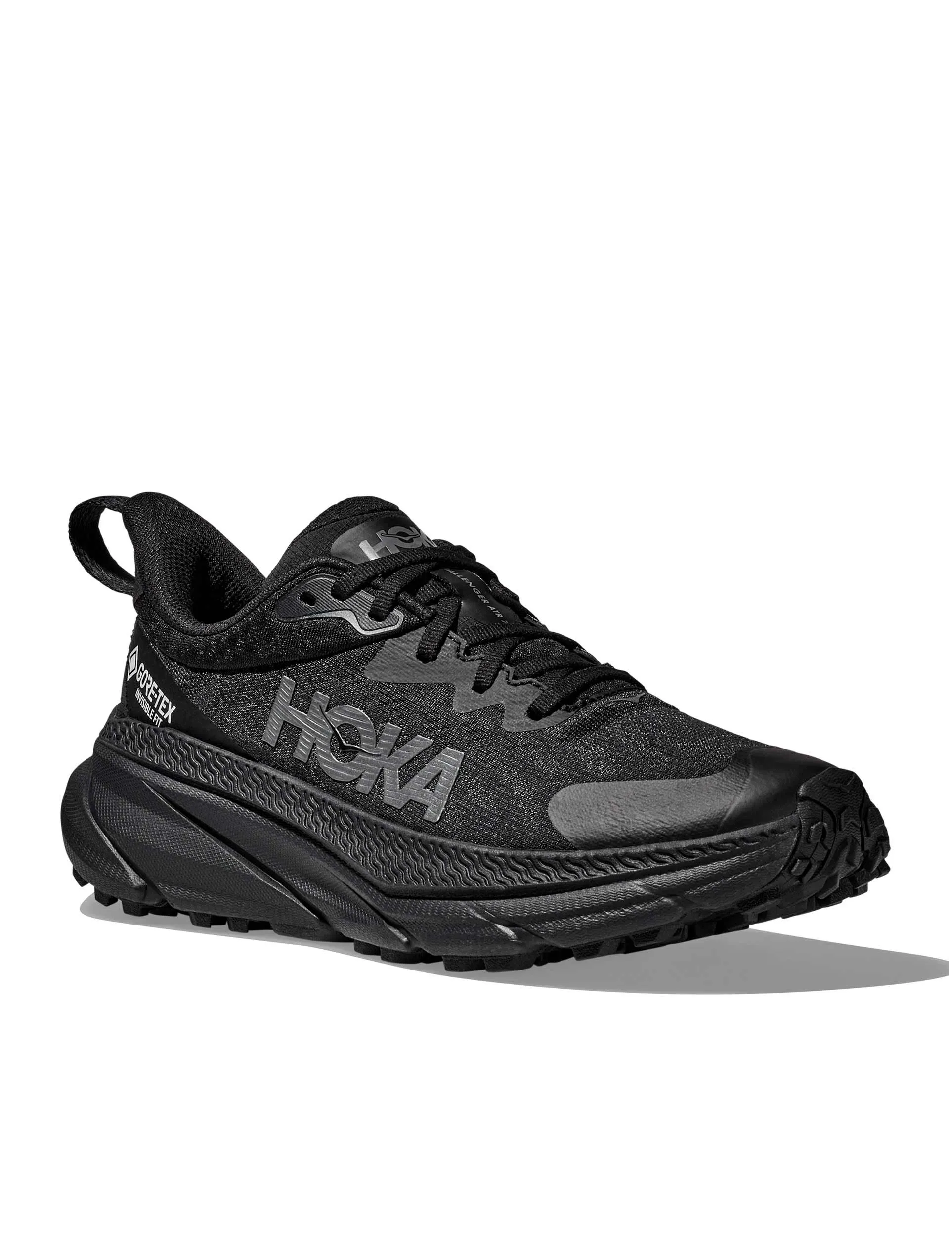 Challenger 7 Gore-Tex - Black Running Performance