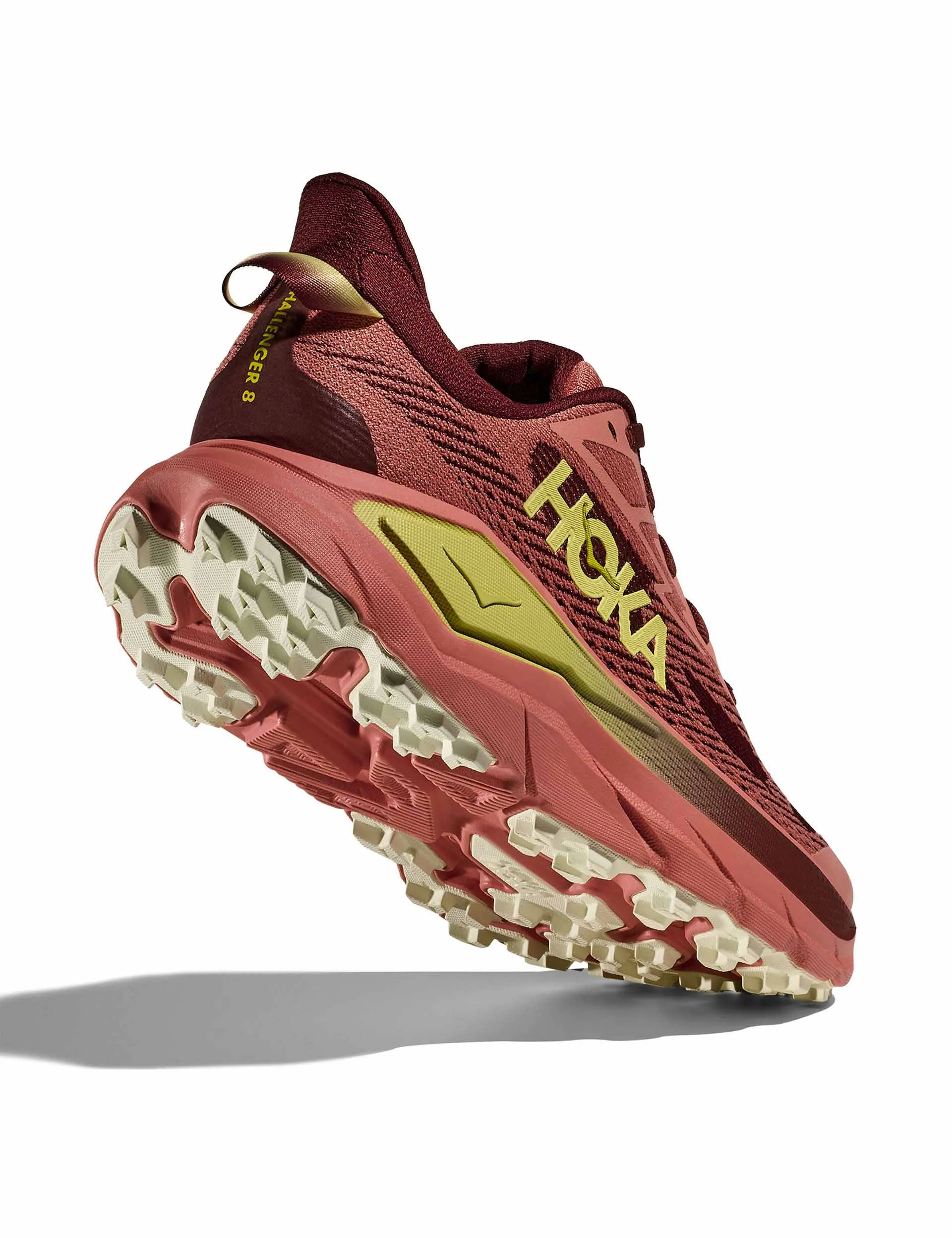 unstable - surface shoes Sports equipment Challenger 8 - Blush/Dark Cedar