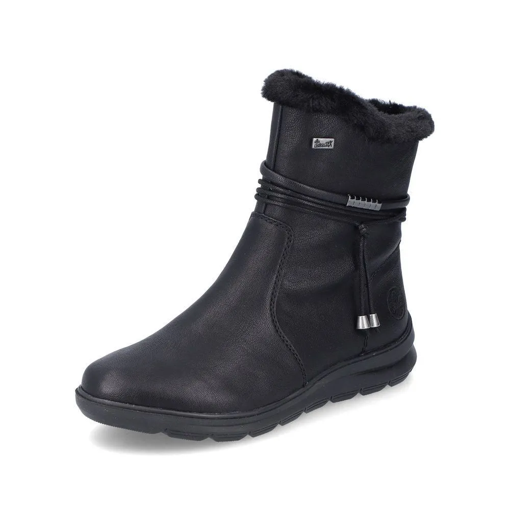Padded flexibility Z0070
