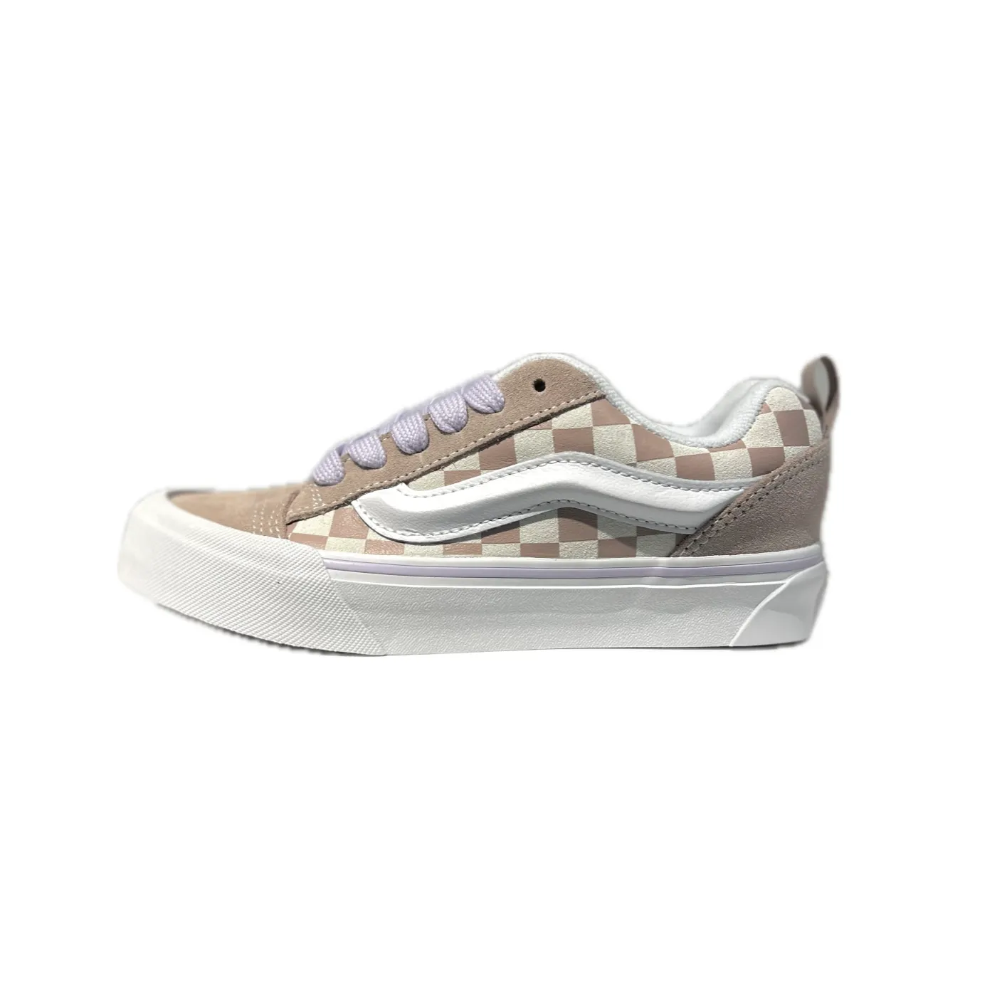 Versatile Checkerboard Knu Skool