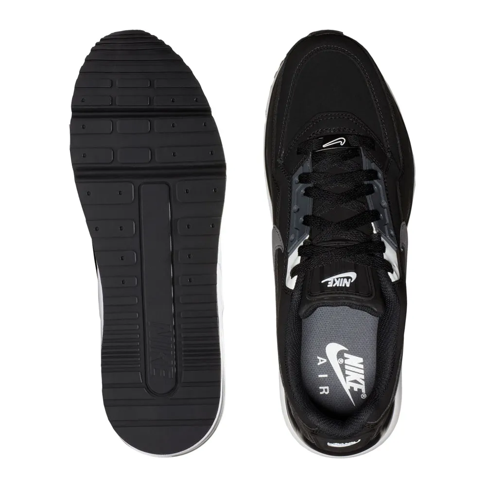 Structured chic cushioned user Air Max LTD 3 - Mens