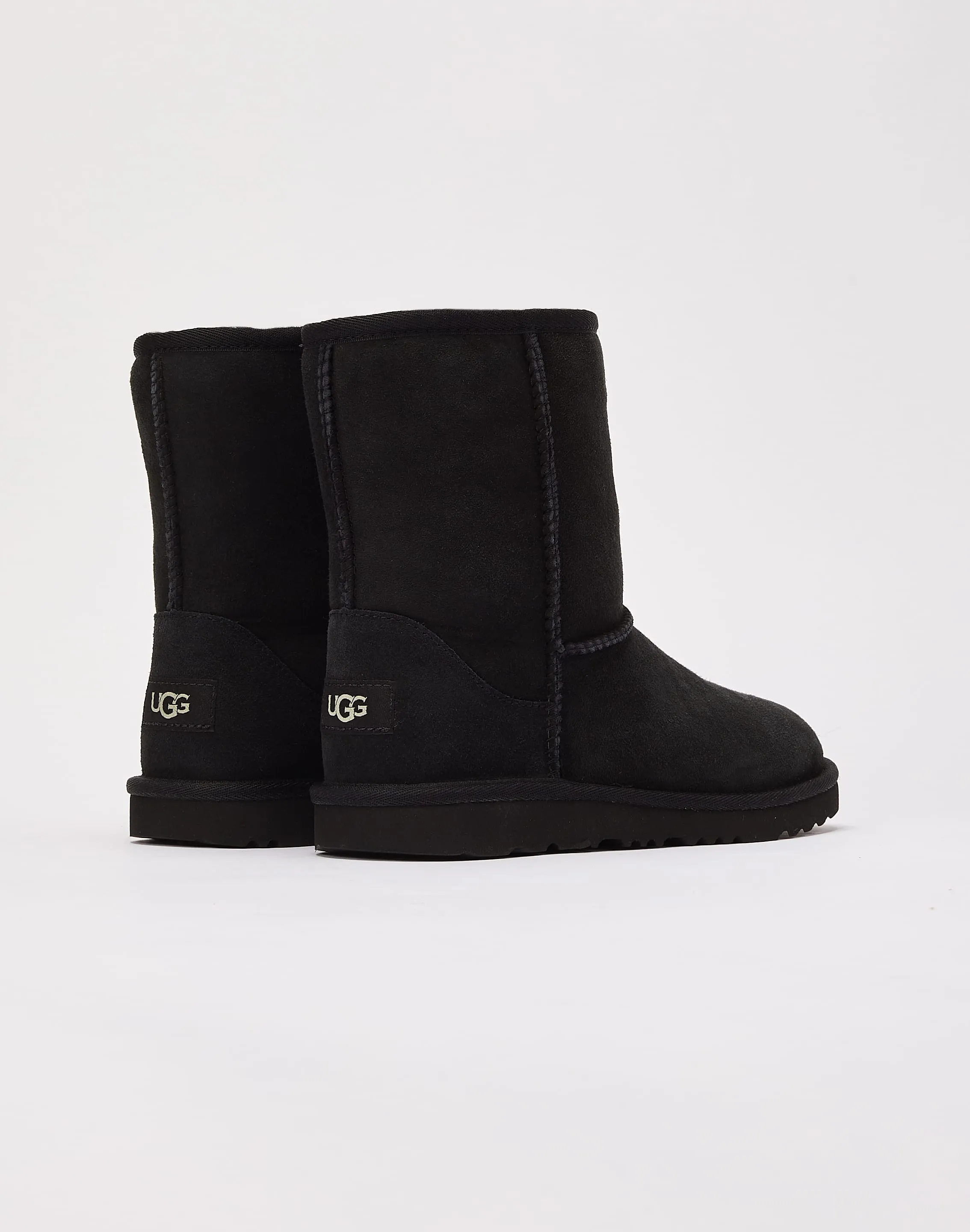 Lightweight Outdoor Footwear Active Day UGG Classic II Boots Pre-School