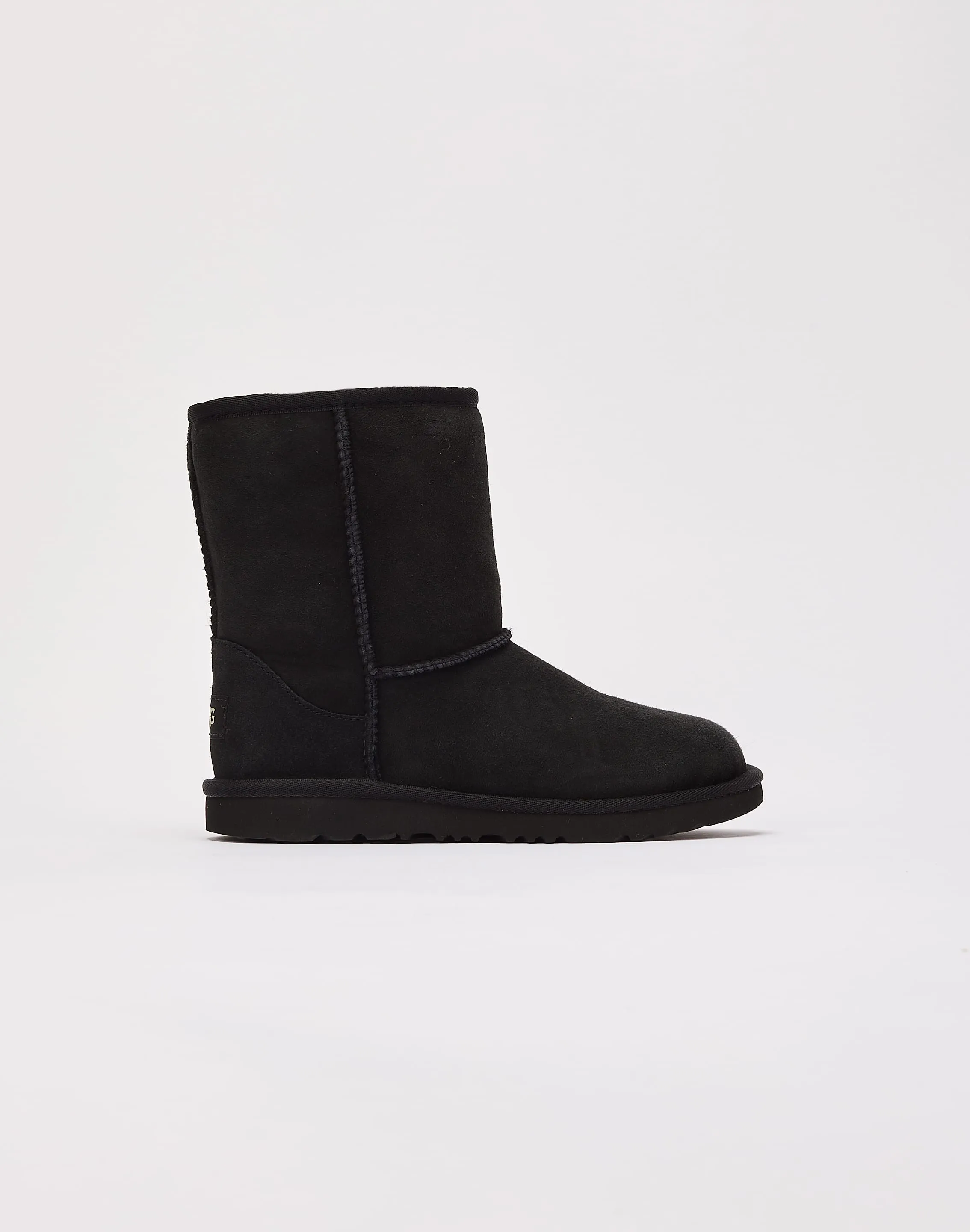 UGG Classic II Boots Pre-School Summer Vacation Shoes Back to Nature