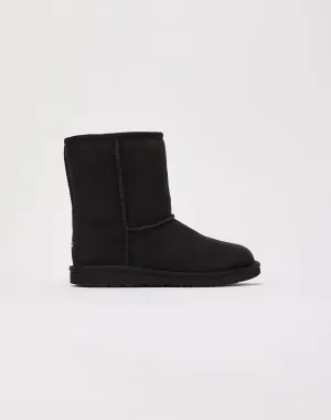 UGG Classic II Boots Pre-School Summer Vacation Shoes Back to Nature
