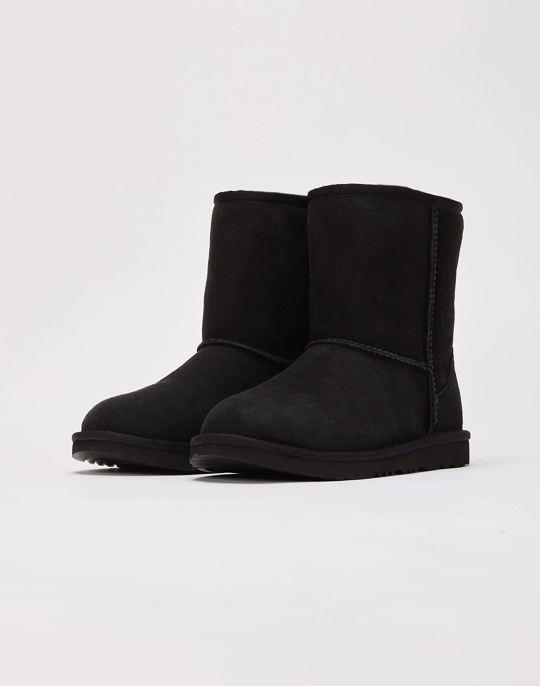 Long Wear Sun Play UGG Classic II Boots Pre-School