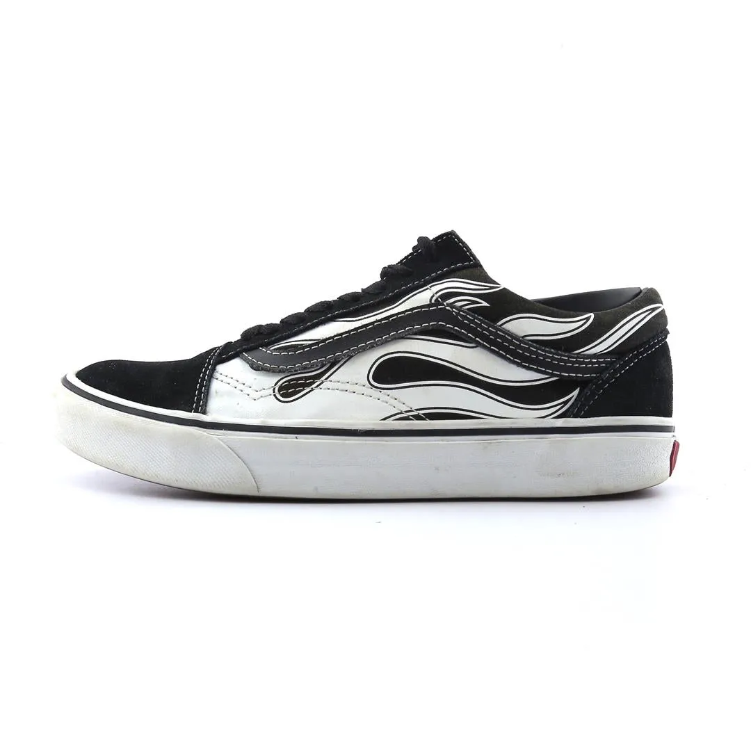 No Stitch VANS OLD SKOOL