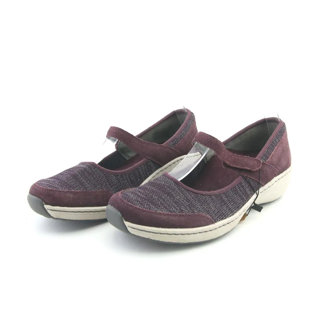 AETREX . Foam Support Travel Friendly
