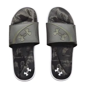 Comfort Zone Summer Flip-flops Under Armour Ignite VI Graphic Strap Slides - 3024451