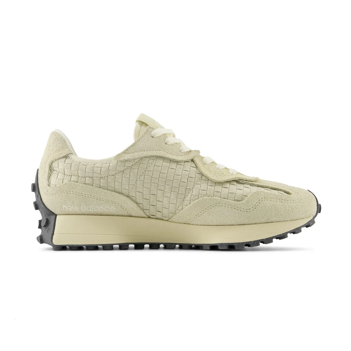 327 'Beige' Winter Warm Trail Strong
