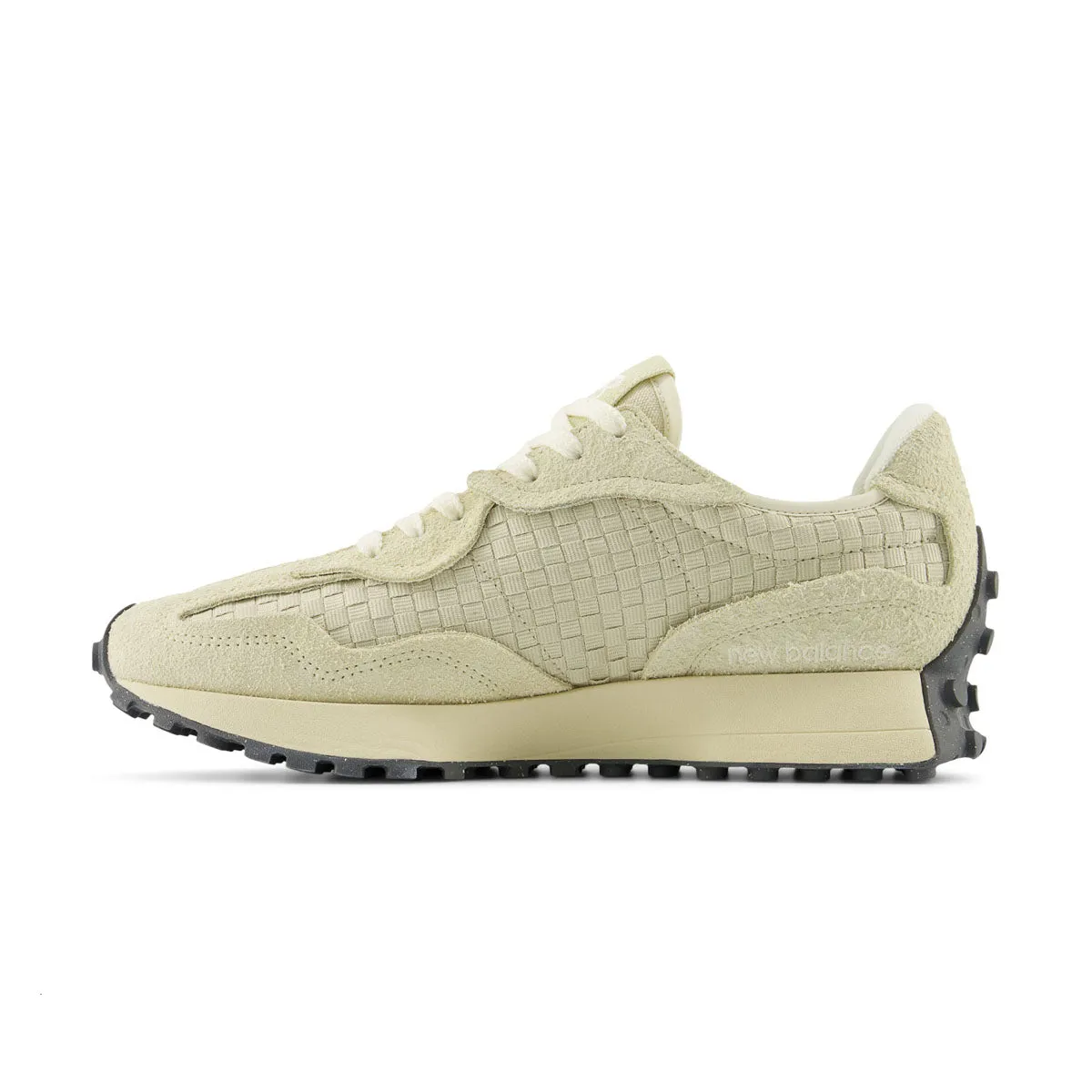 zipper Soul Walk 327 'Beige'