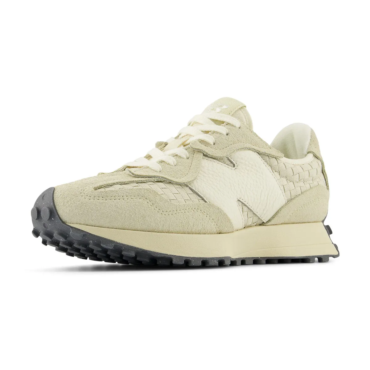 Step Free Comfort Wedge 327 'Beige'