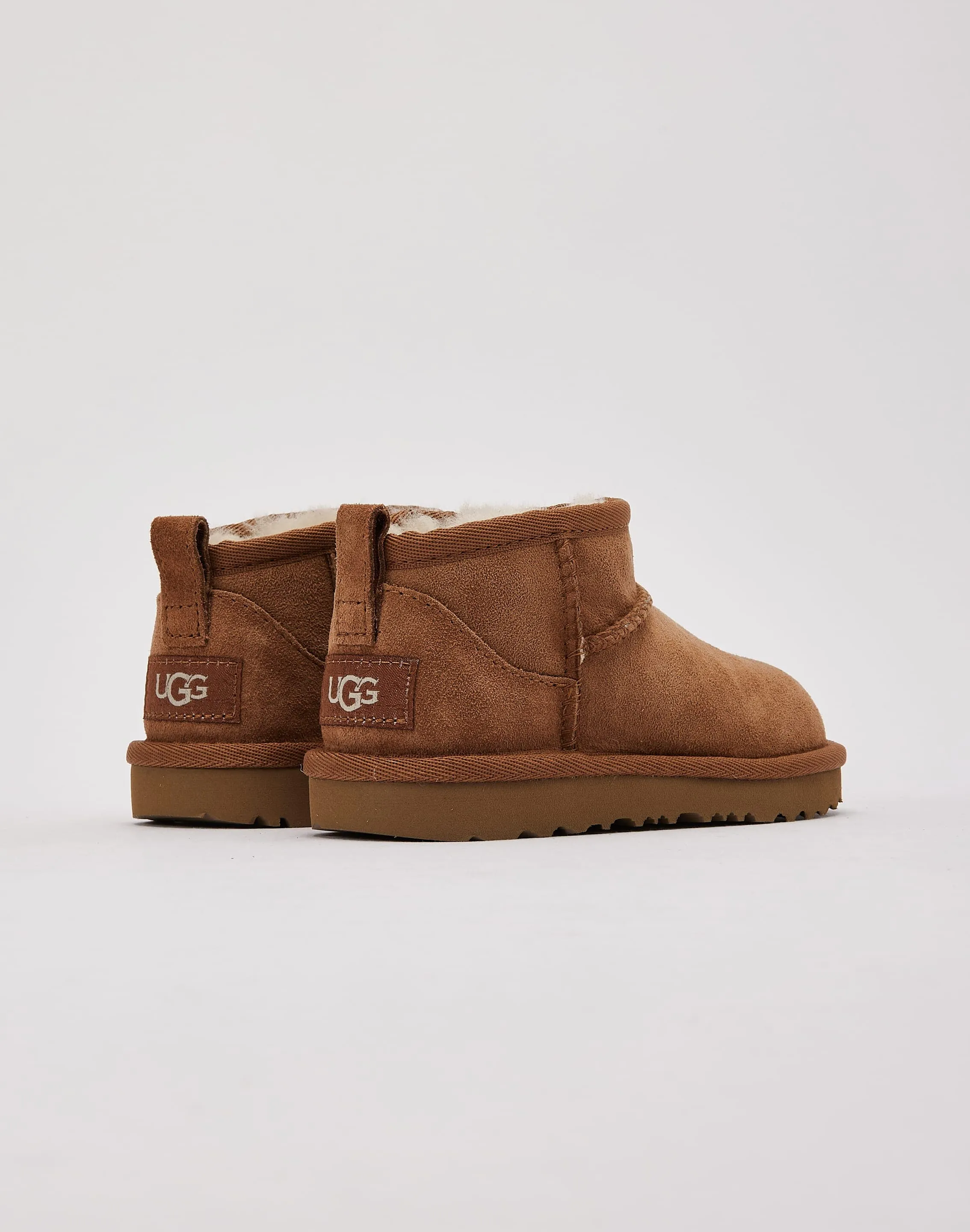 Casual Shoes UGG Classic Ultra Mini Boots Toddler