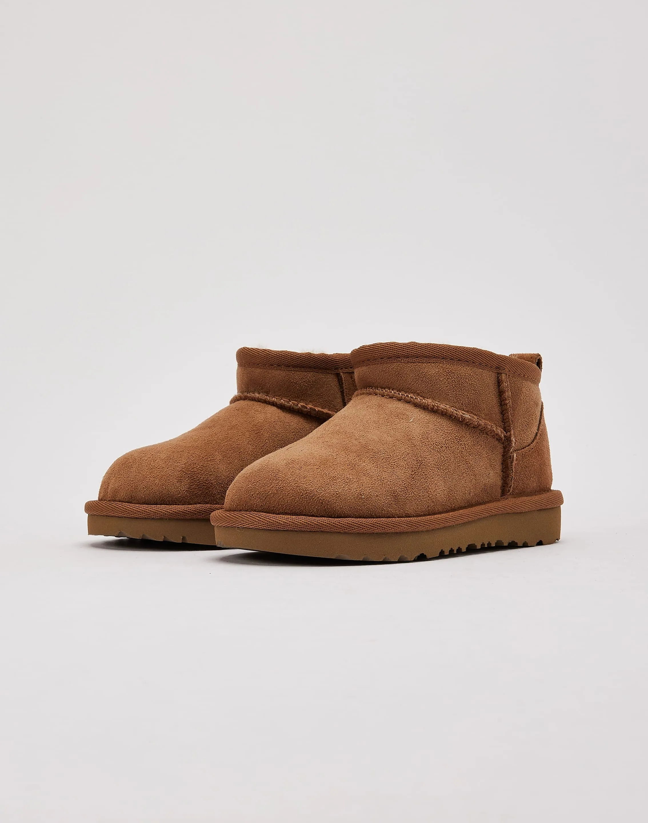 Versatile Design UGG Classic Ultra Mini Boots Toddler
