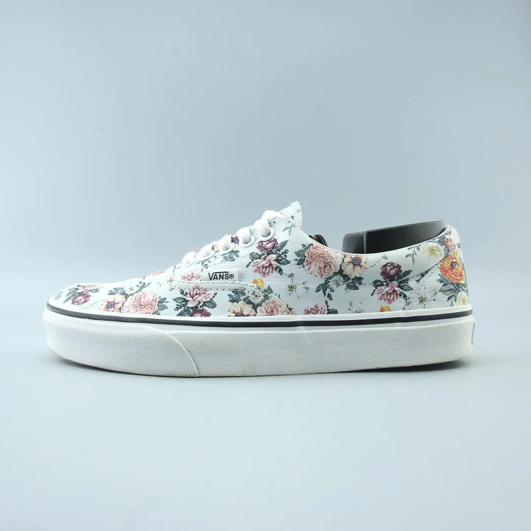 VANS AUTHENTIC Urban Explorer Work Look
