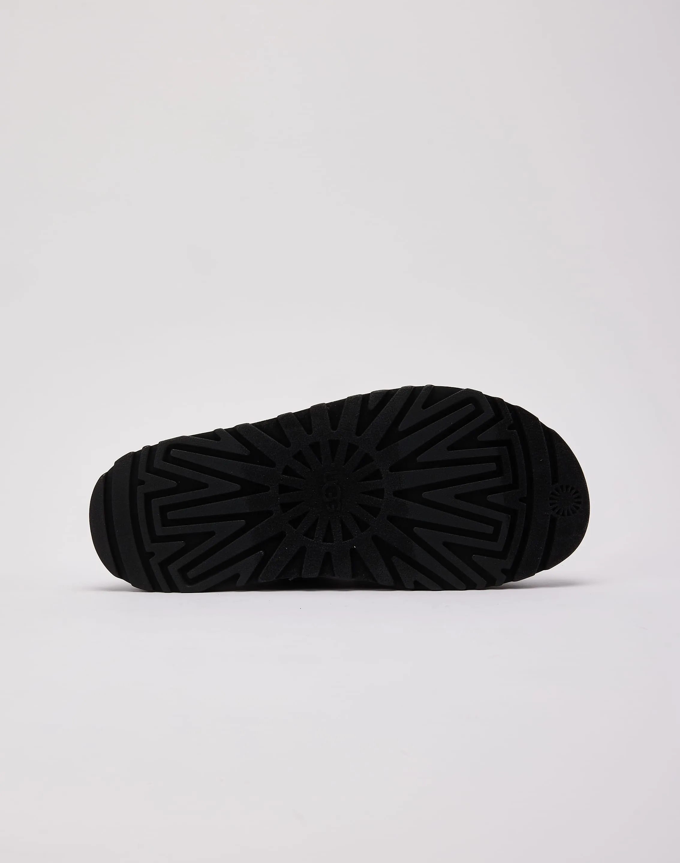 Wide fit UGG GoldenGlow Slides
