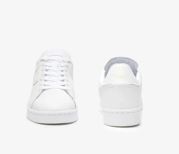Adjustable Fit Port Hike Men's Lacoste Masters Classic 123 3 SMA (White)