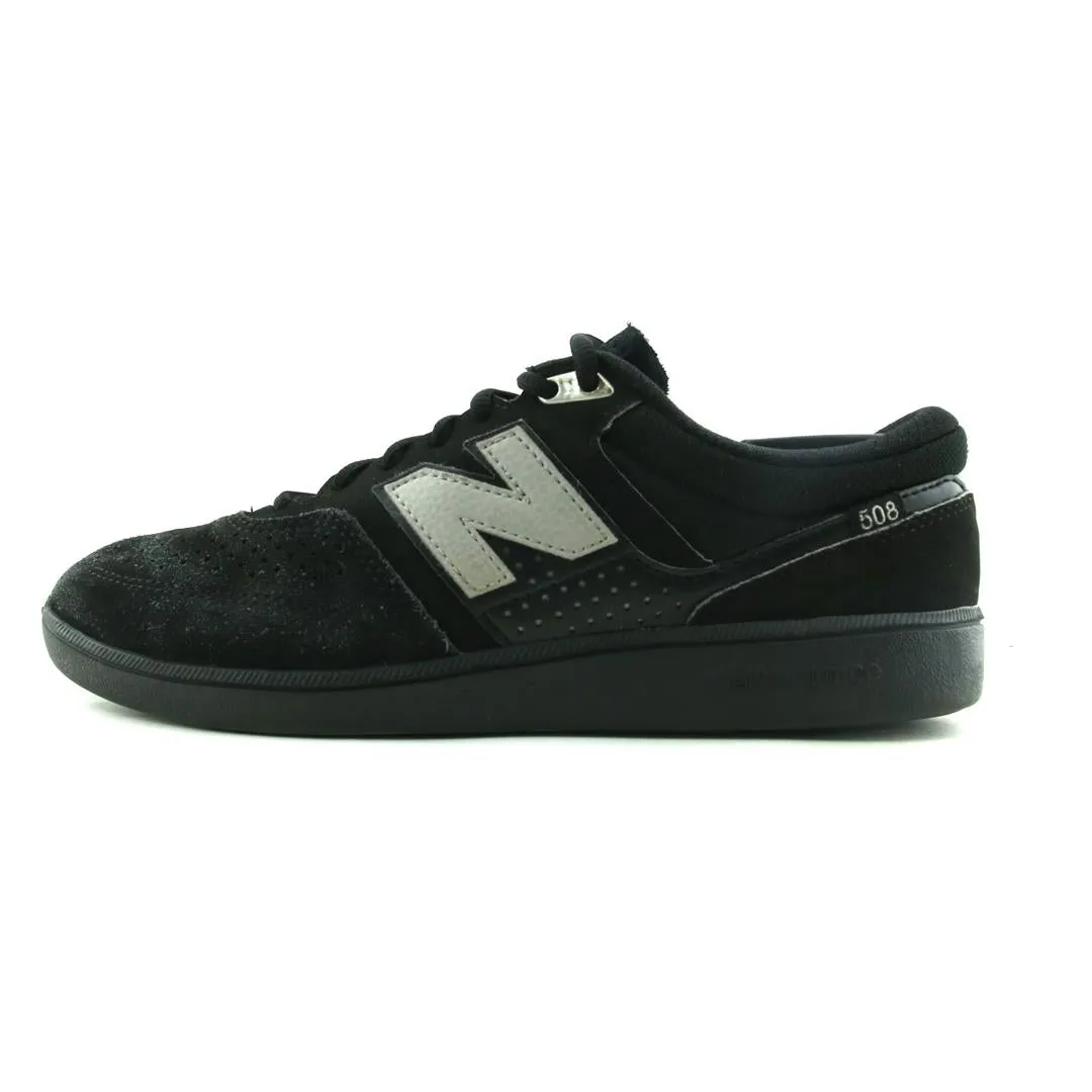 Flexible Comfort Shoes. NEW BALANCE  NUMERIC BRANDON WESTGATE 508