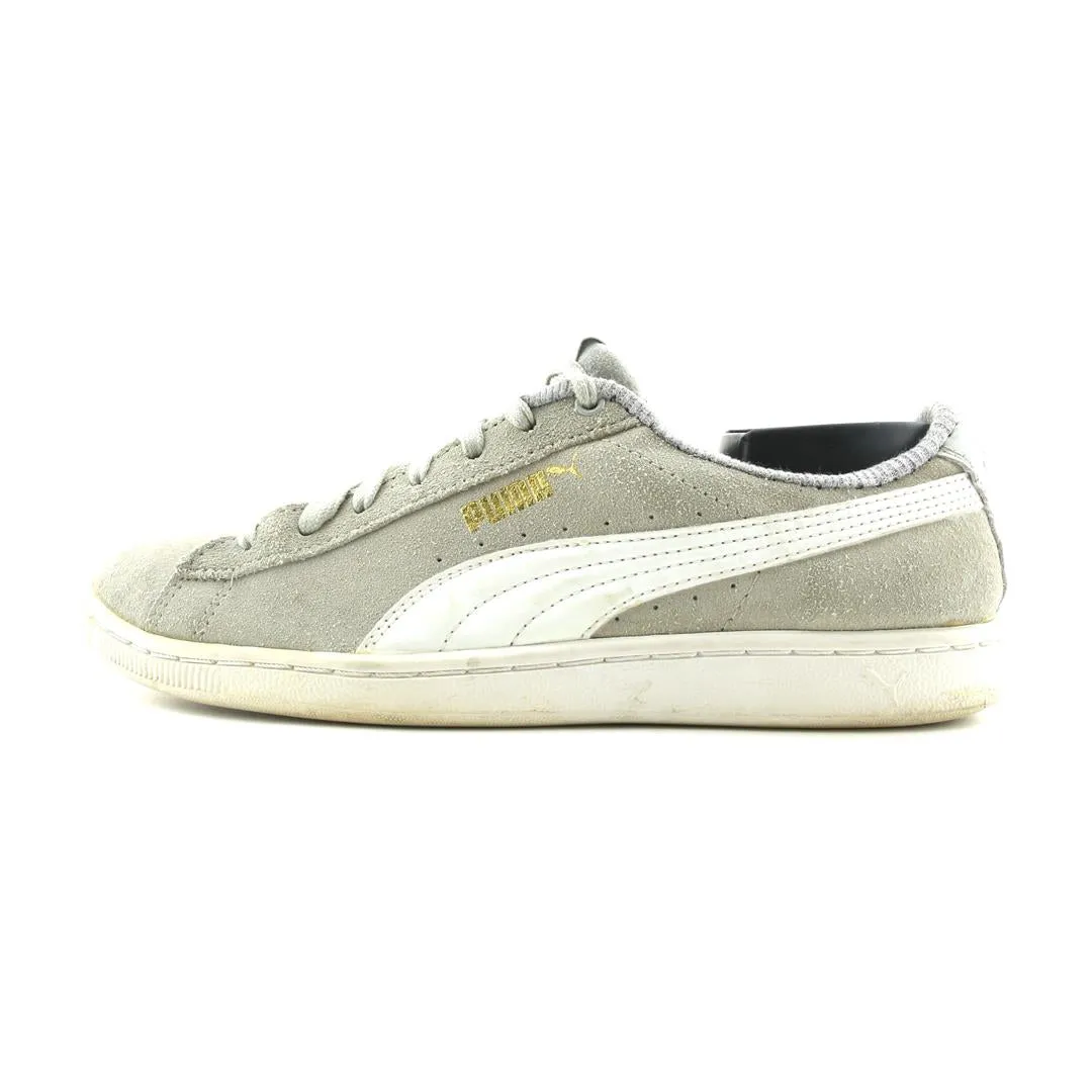 PUMA  CLASSIC VIKKY SUEDE LOW SyntheticMaterial
