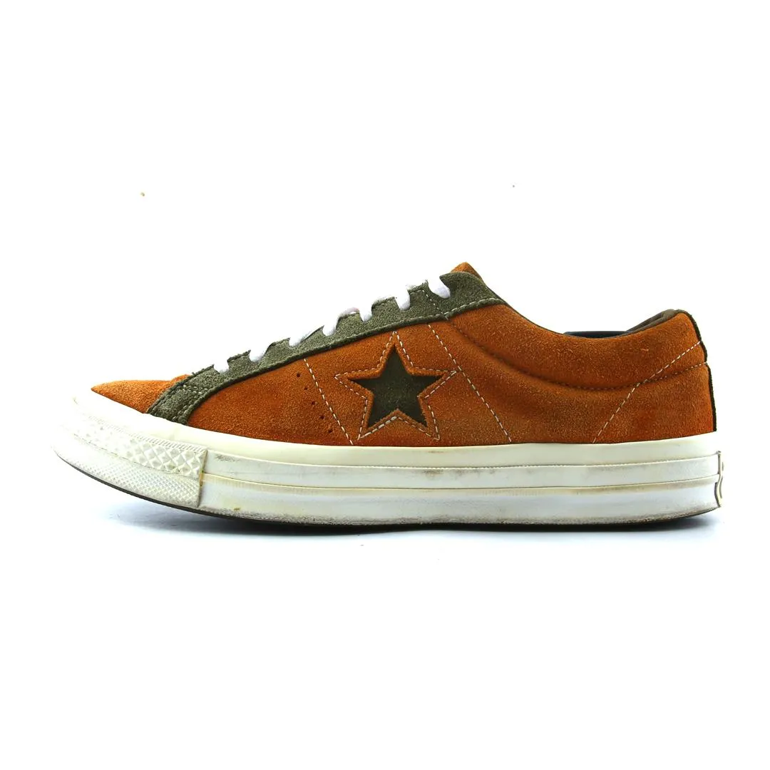 CONVERSE CONS ONE STAR PRO SUEDE Sport Touch Light Hike