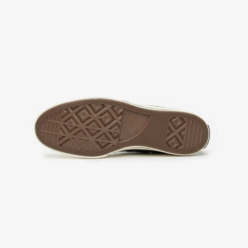 Soft Stride Bold CHUCK 70 CANVAS