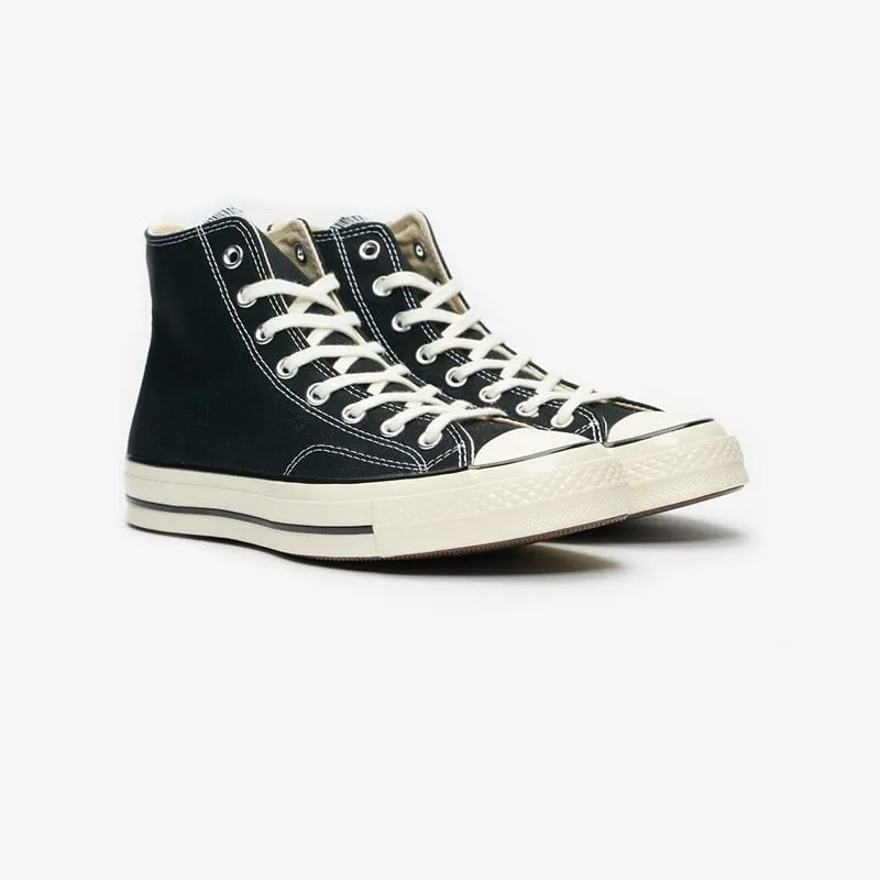 CHUCK 70 CANVAS Office Smart Leather Upper