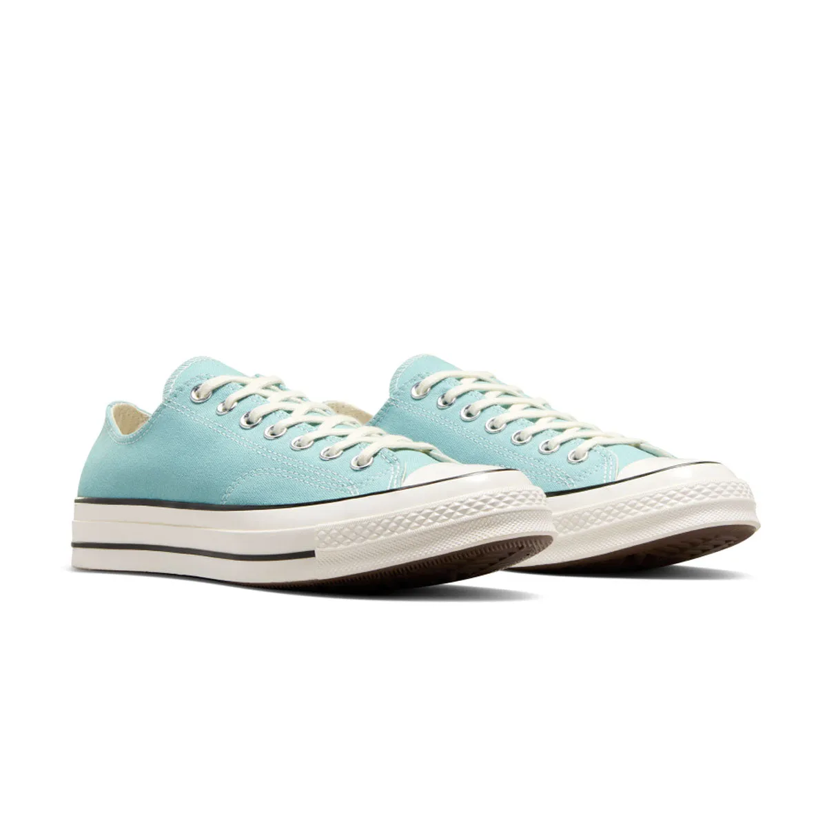 Chuck 70 Canvas 'Vernal Pool' Comfortable Design Active