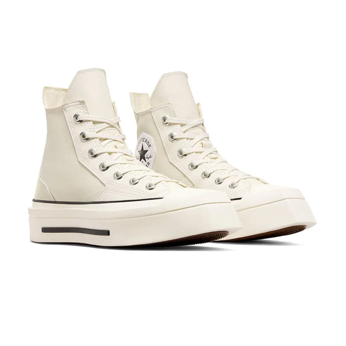 Meadow Glow Chuck 70 De Luxe Squared 'Egret'