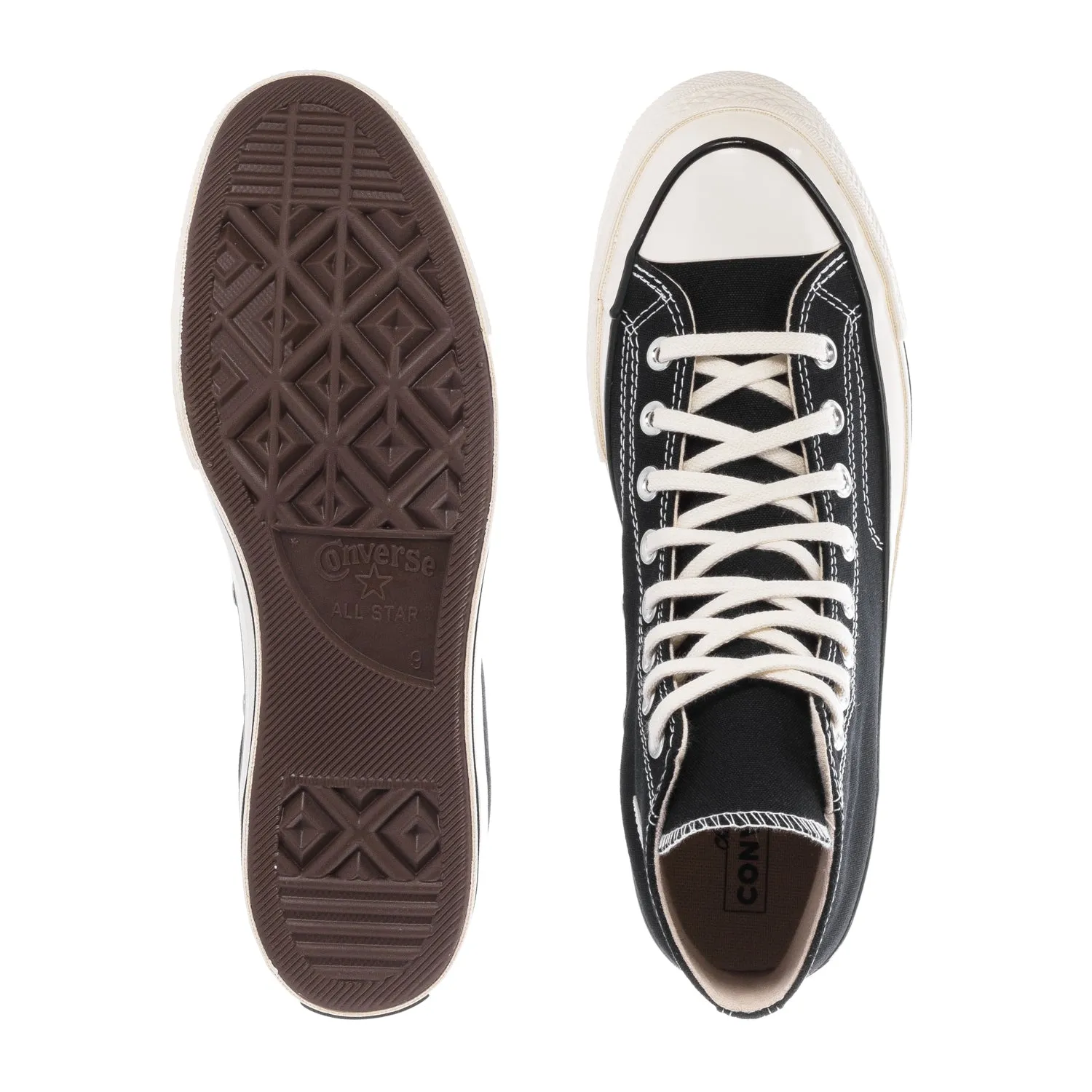 Chuck 70 Hi - Mens largest