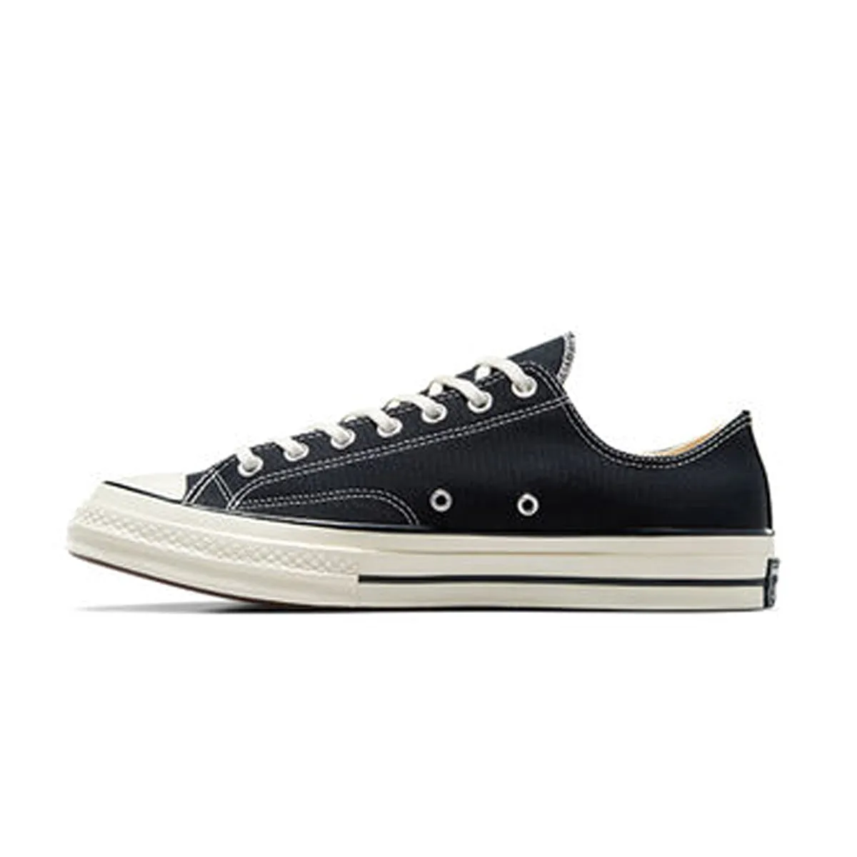 Ankle wrap Chuck 70 Low Top 'Black'