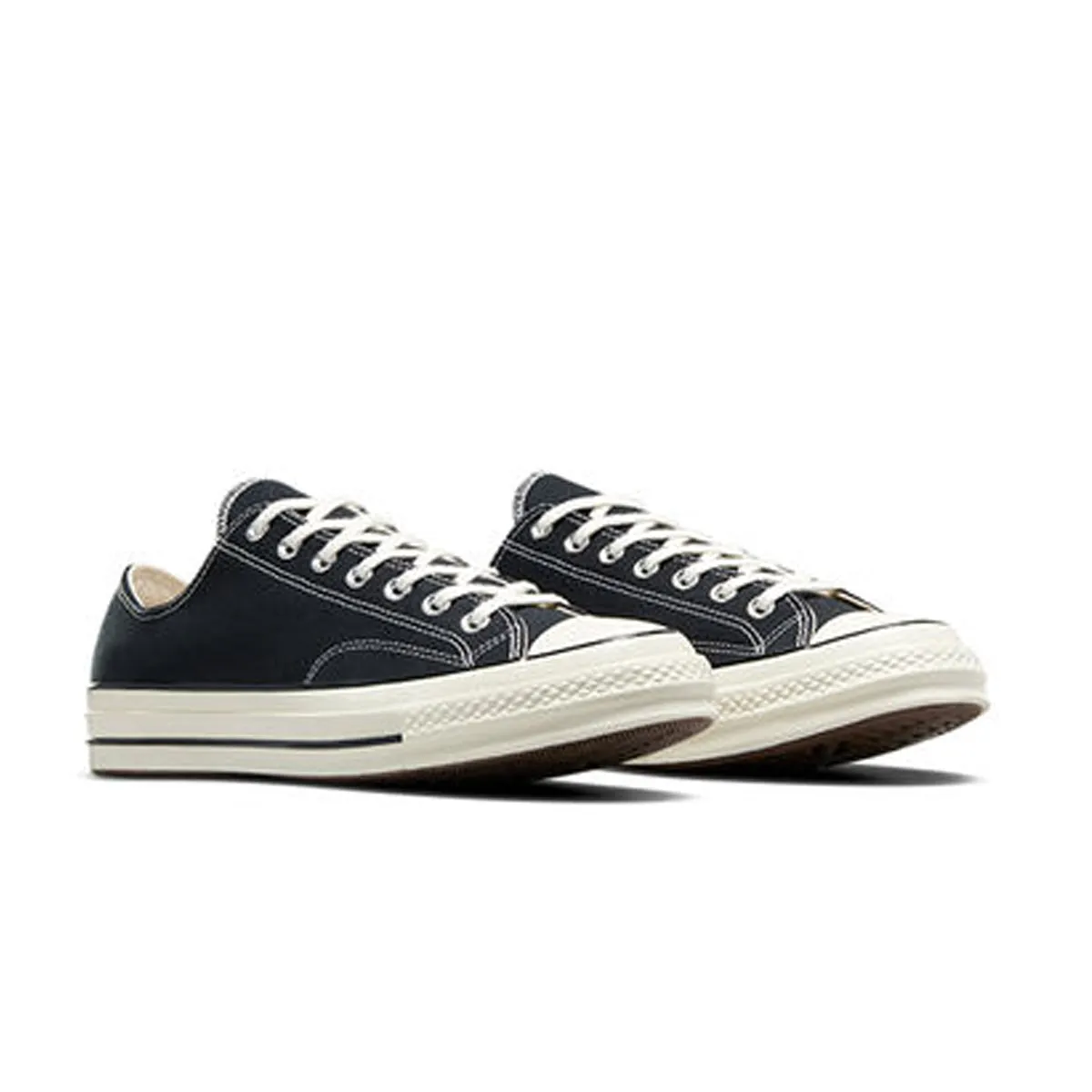 Toe Guard Chuck 70 Low Top 'Black'