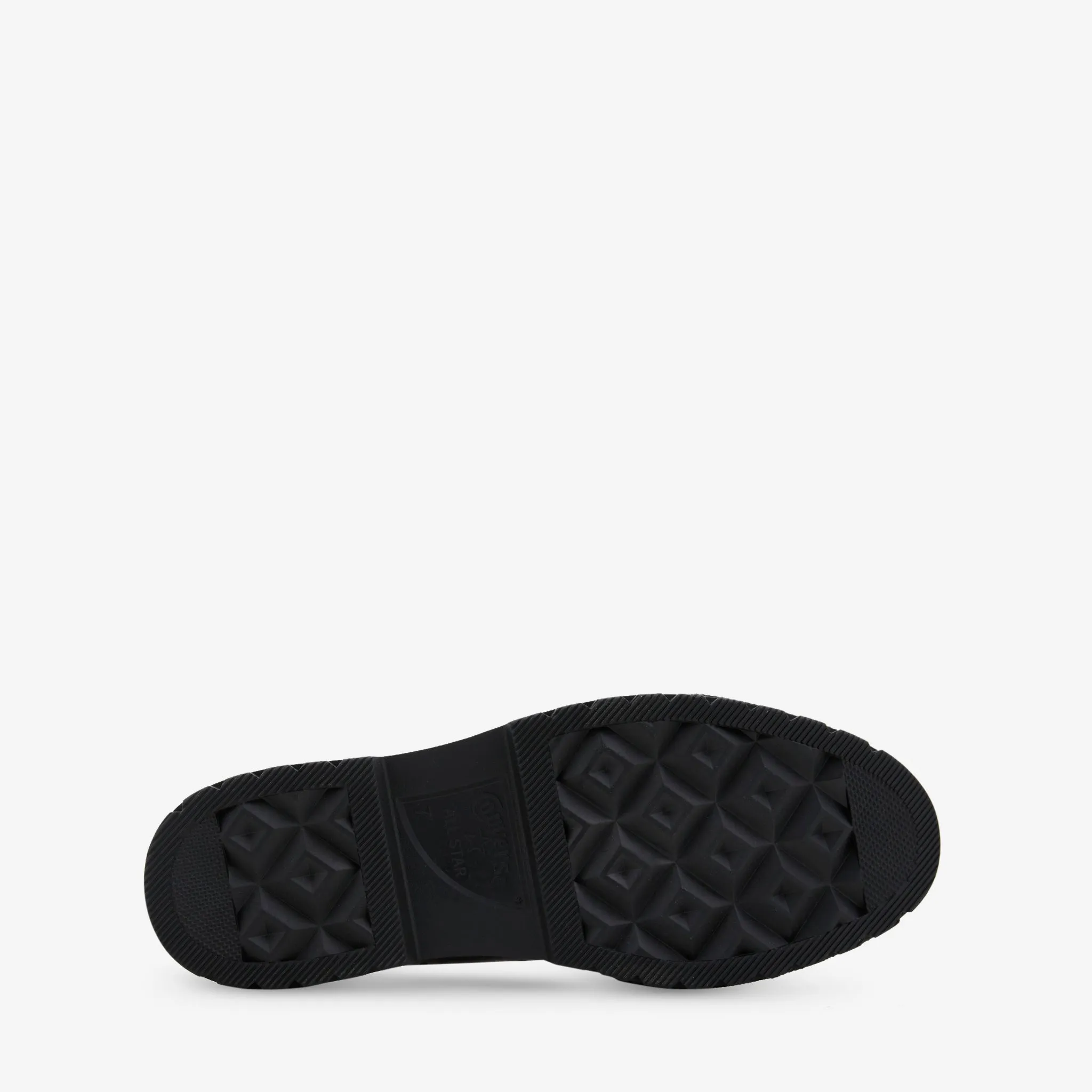 Active Steps Pure Comfort Chuck '70 National Leather Low Rottin Apple | Rottin Apple | Black