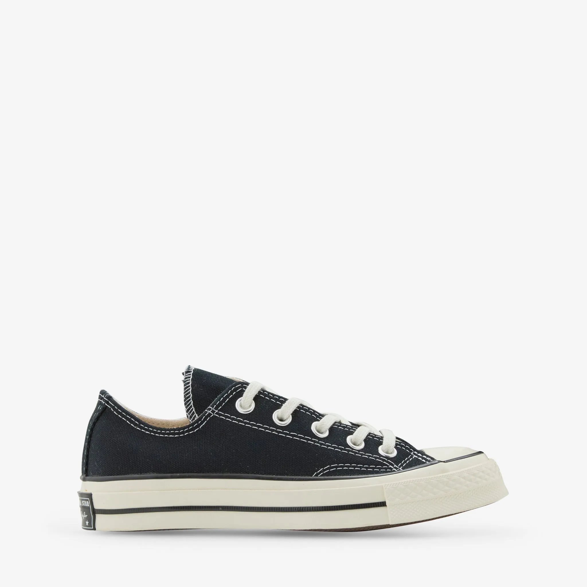 Flexibility Support Chuck Taylor 70' Low Black