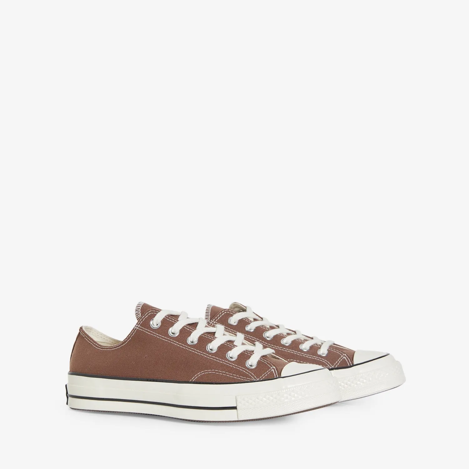 City Vibe Chuck Taylor '70 Low Squirrel Friend | Egret | Black