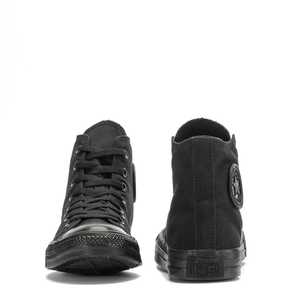 closed-toe Chuck Taylor All Star Hi Core - Mens