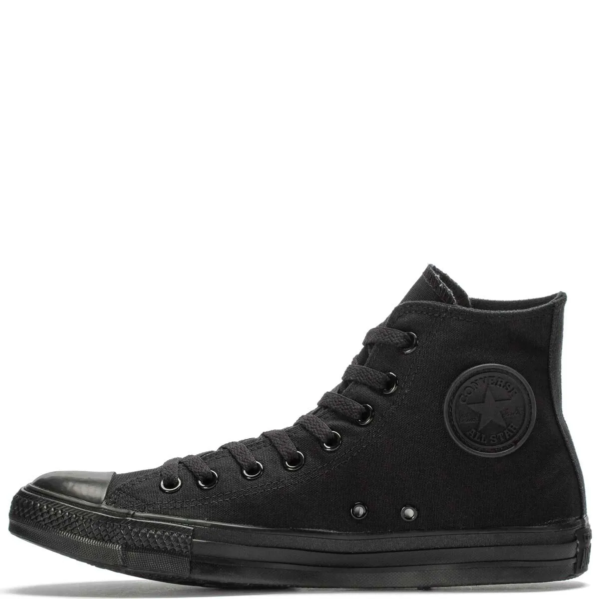 Chuck Taylor All Star Hi Core - Mens Pilates practitioners' flexibility