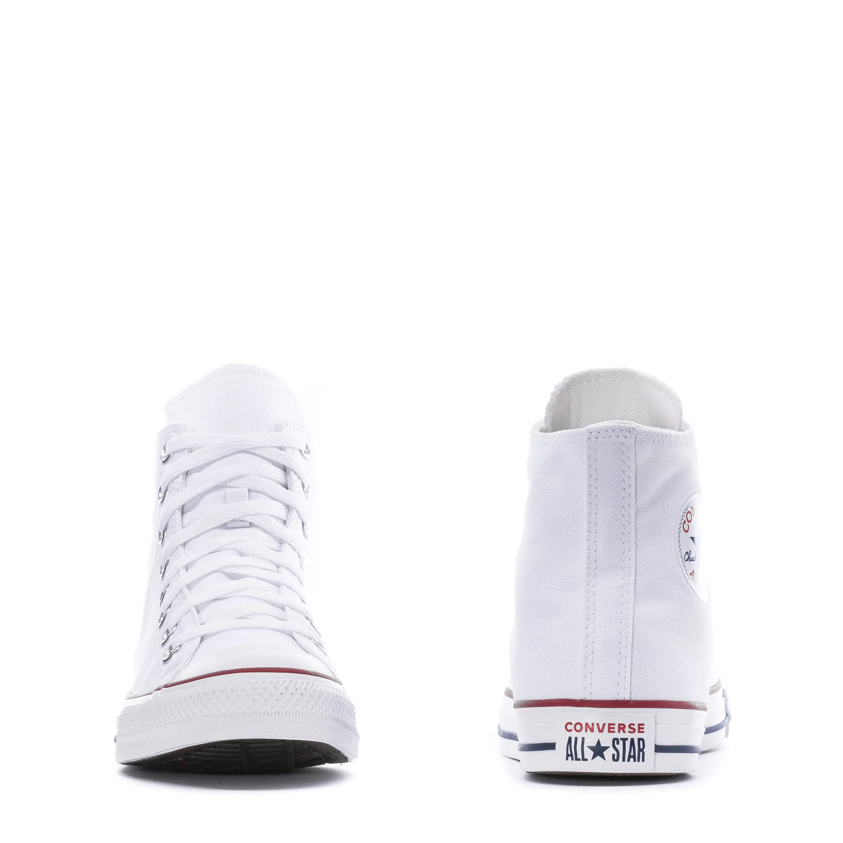 Chuck Taylor All Star Hi Core - Mens anti - slip outsole valuable