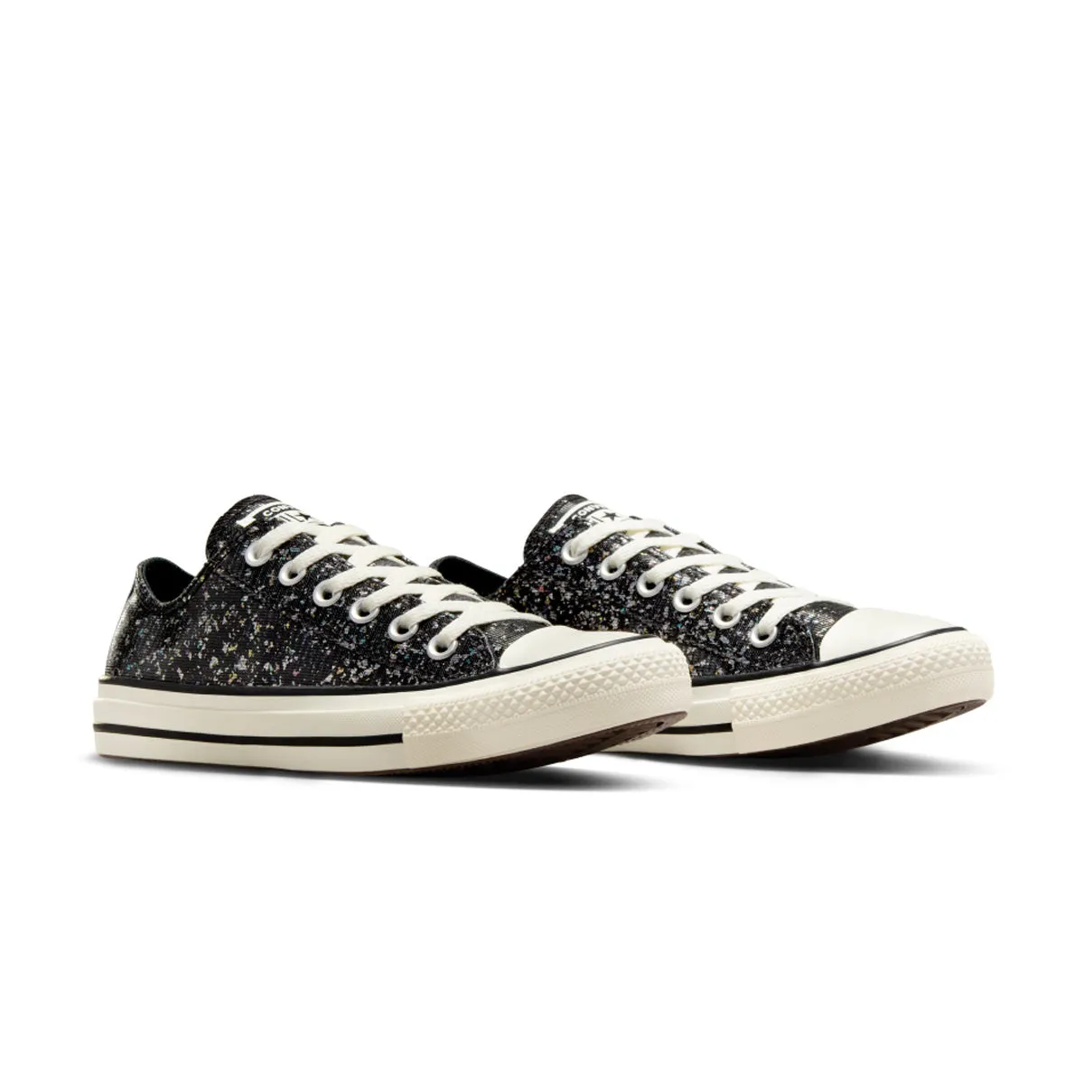 Wet Grip Chuck Taylor All Star Low Top 'Glitter'